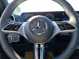 Mercedes-Benz CLA CLA 250 4MATIC Coupe 2026