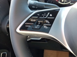 Mercedes-Benz CLA CLA 250 4MATIC Coupe 2026