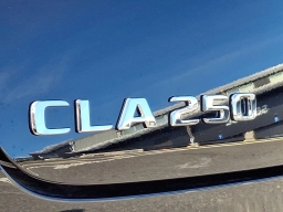 Mercedes-Benz CLA CLA 250 4MATIC Coupe 2026