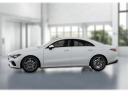 Mercedes-Benz CLA CLA 250 4MATIC Coupe 2026