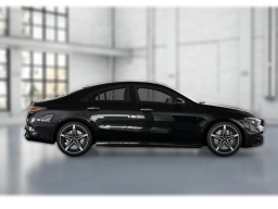 Mercedes-Benz CLA AMG CLA 35 4MATIC Coupe 2025