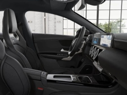 Mercedes-Benz CLA AMG CLA 35 4MATIC Coupe 2025