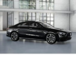 Mercedes-Benz CLA AMG CLA 35 4MATIC Coupe 2025