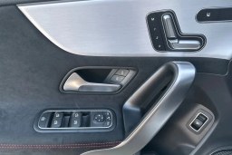 Mercedes-Benz CLA AMG CLA 35 4MATIC Coupe 2026