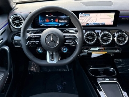 Mercedes-Benz CLA AMG CLA 35 4MATIC Coupe 2026