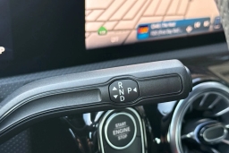 Mercedes-Benz CLA AMG CLA 35 4MATIC Coupe 2026