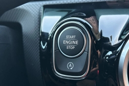 Mercedes-Benz CLA AMG CLA 35 4MATIC Coupe 2026