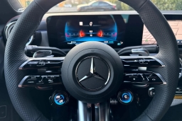 Mercedes-Benz CLA AMG CLA 35 4MATIC Coupe 2026