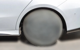 Mercedes-Benz CLA AMG CLA 35 4MATIC Coupe 2025