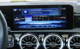 Mercedes-Benz CLA AMG CLA 35 4MATIC Coupe 2025