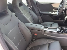 Mercedes-Benz CLA AMG CLA 35 4MATIC Coupe 2025