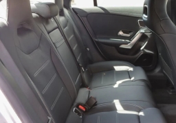 Mercedes-Benz CLA AMG CLA 35 4MATIC Coupe 2025