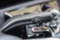 Mercedes-Benz CLA AMG CLA 35 4MATIC Coupe 2025