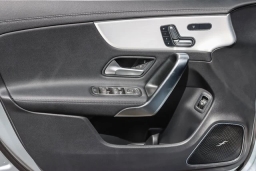 Mercedes-Benz CLA AMG CLA 35 4MATIC Coupe 2025