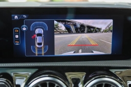 Mercedes-Benz CLA AMG CLA 35 4MATIC Coupe 2025