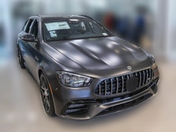 Mercedes-Benz CLA AMG CLA 35 4MATIC Coupe 2025