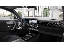 Mercedes-Benz CLA AMG CLA 35 4MATIC Coupe 2026