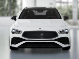 Mercedes-Benz CLA AMG CLA 35 4MATIC Coupe 2026