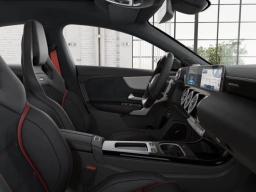 Mercedes-Benz CLA AMG CLA 35 4MATIC Coupe 2026