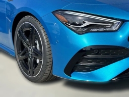 Mercedes-Benz CLA AMG CLA 35 4MATIC Coupe 2025