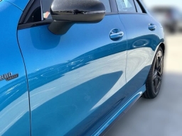 Mercedes-Benz CLA AMG CLA 35 4MATIC Coupe 2025