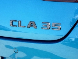 Mercedes-Benz CLA AMG CLA 35 4MATIC Coupe 2025