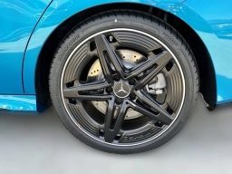 Mercedes-Benz CLA AMG CLA 35 4MATIC Coupe 2025