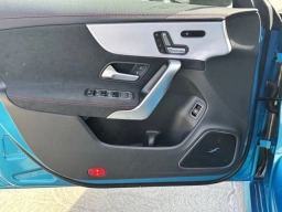 Mercedes-Benz CLA AMG CLA 35 4MATIC Coupe 2025