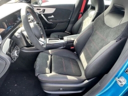 Mercedes-Benz CLA AMG CLA 35 4MATIC Coupe 2025