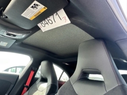 Mercedes-Benz CLA AMG CLA 35 4MATIC Coupe 2025