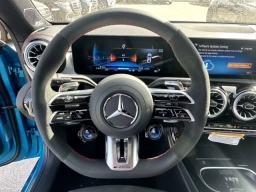 Mercedes-Benz CLA AMG CLA 35 4MATIC Coupe 2025