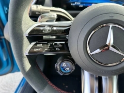 Mercedes-Benz CLA AMG CLA 35 4MATIC Coupe 2025