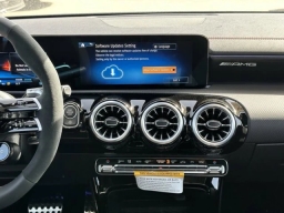 Mercedes-Benz CLA AMG CLA 35 4MATIC Coupe 2025