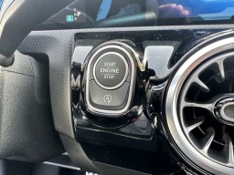 Mercedes-Benz CLA AMG CLA 35 4MATIC Coupe 2025