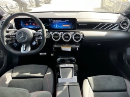 Mercedes-Benz CLA AMG CLA 35 4MATIC Coupe 2025