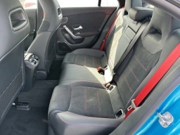 Mercedes-Benz CLA AMG CLA 35 4MATIC Coupe 2025