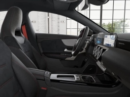 Mercedes-Benz CLA AMG CLA 35 4MATIC Coupe 2025