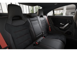 Mercedes-Benz CLA AMG CLA 35 4MATIC Coupe 2025