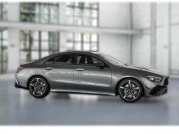 Mercedes-Benz CLA AMG CLA 35 4MATIC Coupe 2025