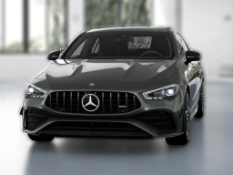 Mercedes-Benz CLA AMG CLA 35 4MATIC Coupe 2025