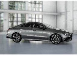 Mercedes-Benz CLA AMG CLA 35 4MATIC Coupe 2025