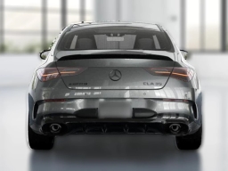 Mercedes-Benz CLA AMG CLA 35 4MATIC Coupe 2025