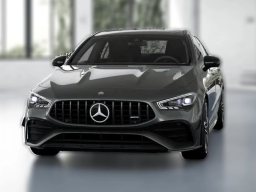 Mercedes-Benz CLA AMG CLA 35 4MATIC Coupe 2025