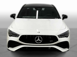Mercedes-Benz CLA AMG CLA 35 4MATIC Coupe 2025