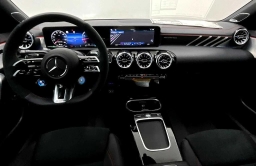 Mercedes-Benz CLA AMG CLA 35 4MATIC Coupe 2025