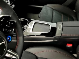 Mercedes-Benz CLA AMG CLA 35 4MATIC Coupe 2025