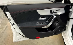 Mercedes-Benz CLA AMG CLA 35 4MATIC Coupe 2025