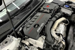 Mercedes-Benz CLA AMG CLA 35 4MATIC Coupe 2025