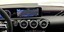 Mercedes-Benz CLA AMG CLA 35 4MATIC Coupe 2025