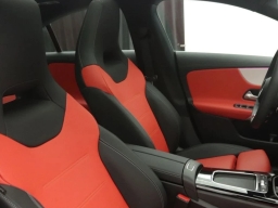 Mercedes-Benz CLA AMG CLA 45 4MATIC Coupe 2026